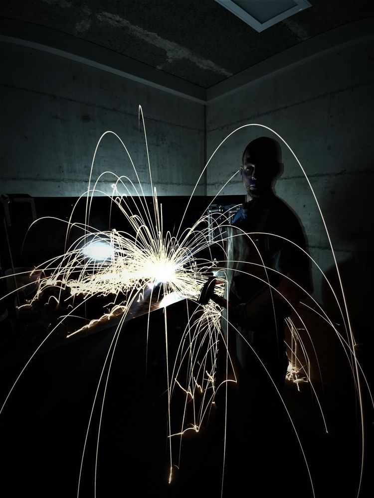 Fotos zum Montage- und Reparaturarbeiten