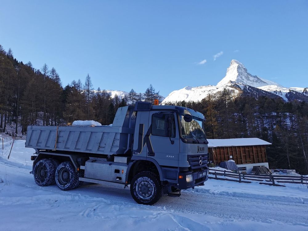 Fotos zum Transportdienstleistungen