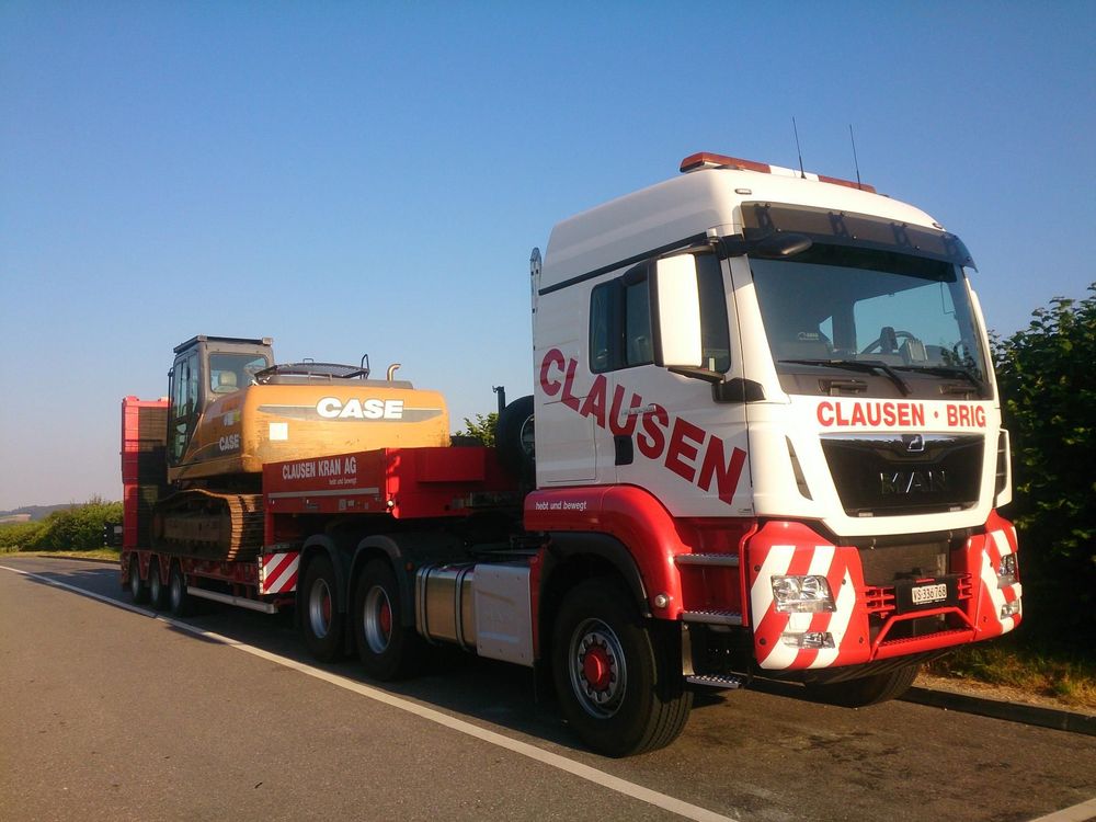 Fotos zum Transportdienstleistungen